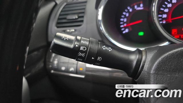 Kia Sorento 2012 — photo 16