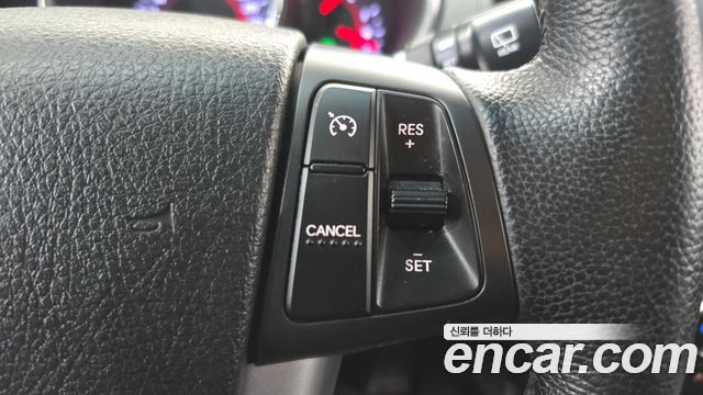 Kia Sorento 2012 — photo 17