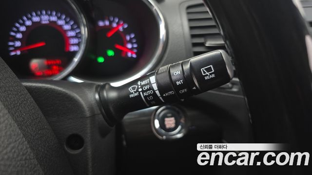 Kia Sorento 2012 — photo 18