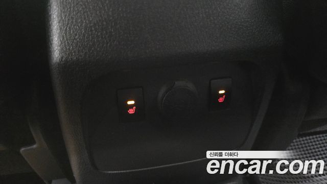 Kia Sorento 2012 — photo 19