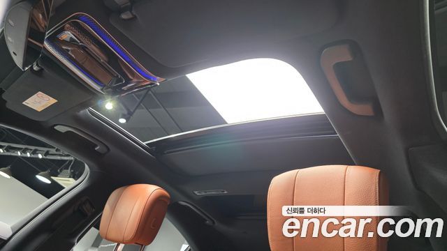 Mercedes-Benz S-Class 2021 — photo 26