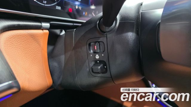 Mercedes-Benz S-Class 2021 — photo 30