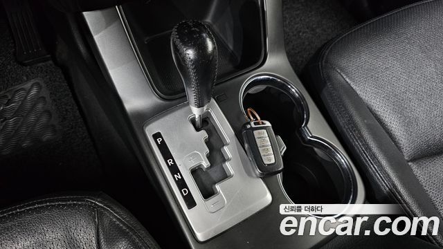 Kia Sorento 2010 — photo 9