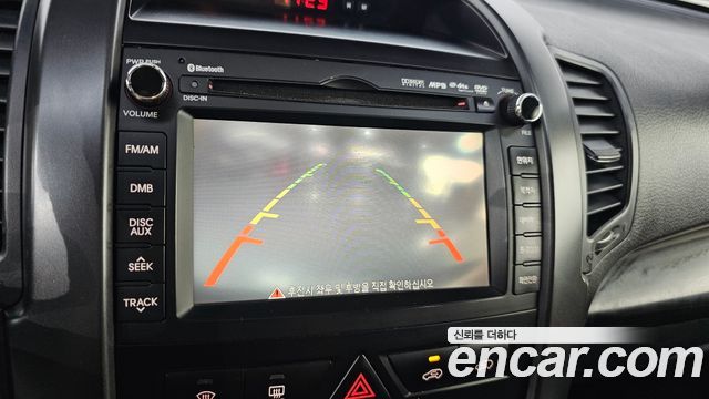 Kia Sorento 2010 — photo 18
