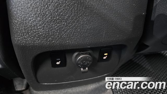 Kia Sorento 2010 — photo 19