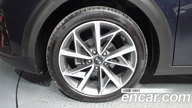 Kia Niro 2020 — photo 5
