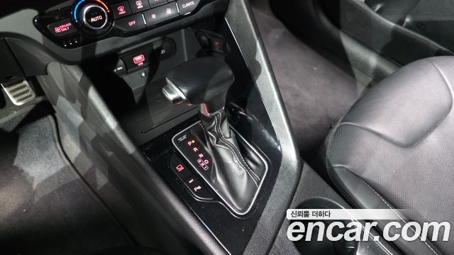 Kia Niro 2020 — photo 9