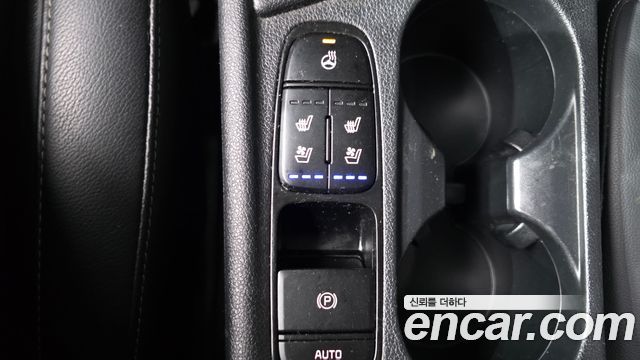 Kia Niro 2020 — photo 13