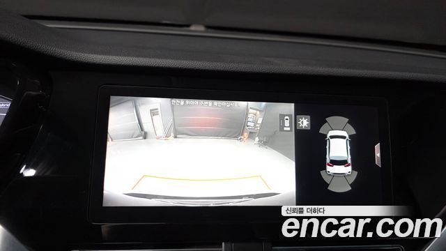 Kia Niro 2020 — photo 16