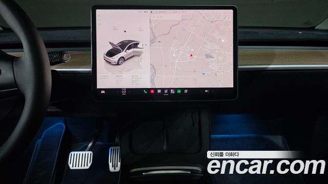 Tesla Model Y 2022 — photo 19