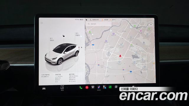 Tesla Model Y 2022 — photo 31