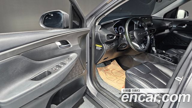 Hyundai Santafe 2020 — photo 13