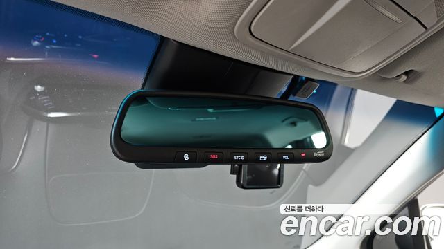 Hyundai Santafe 2020 — photo 23