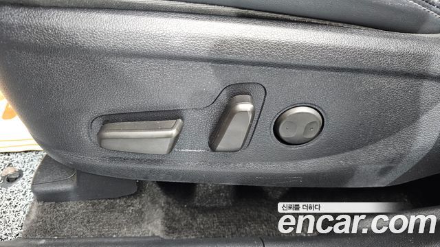 Hyundai Santafe 2020 — photo 24