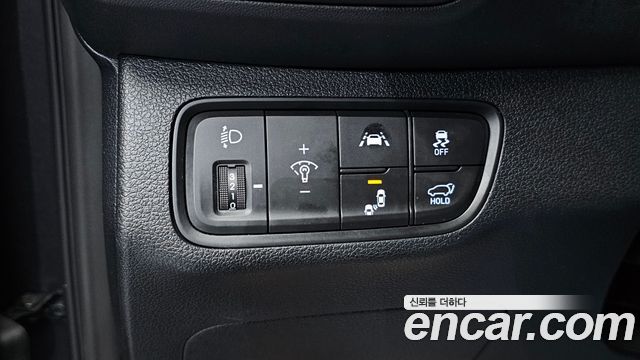 Hyundai Santafe 2020 — photo 25