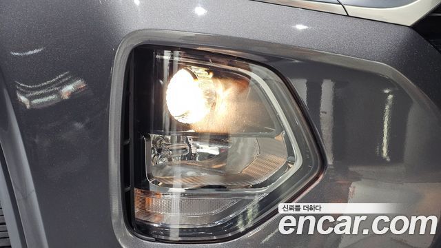 Hyundai Santafe 2020 — photo 8