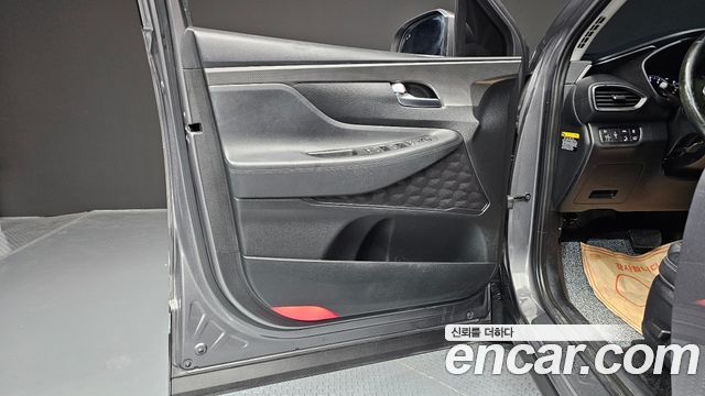 Hyundai Santafe 2020 — photo 14