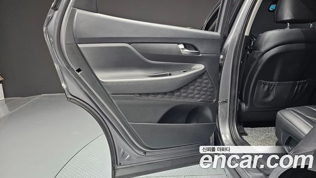 Hyundai Santafe 2020 — photo 15