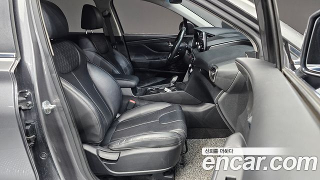 Hyundai Santafe 2020 — photo 16