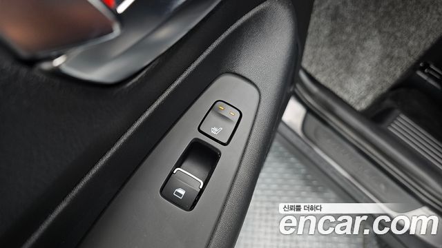 Hyundai Santafe 2020 — photo 27