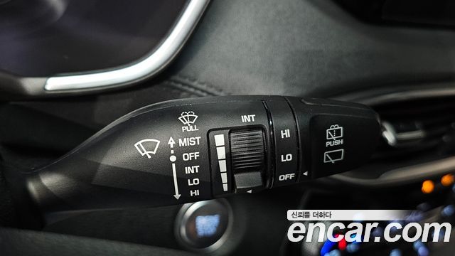 Hyundai Santafe 2020 — photo 28