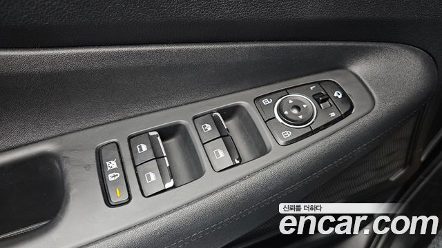 Hyundai Santafe 2020 — photo 30