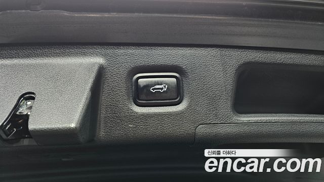 Hyundai Santafe 2020 — photo 32