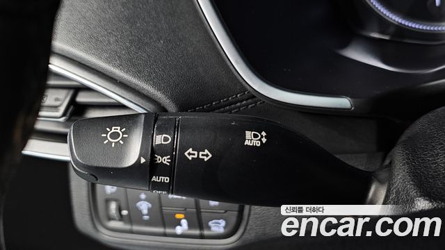 Hyundai Santafe 2020 — photo 33