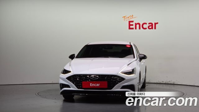 Hyundai Sonata 2023 — photo 3