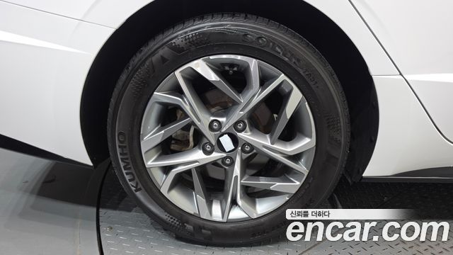 Hyundai Sonata 2023 — photo 5