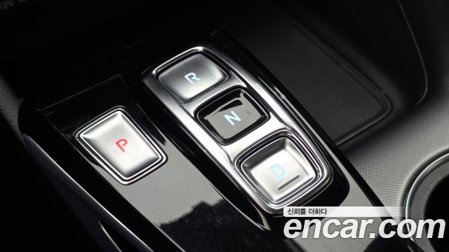 Hyundai Sonata 2023 — photo 12