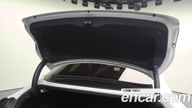 Hyundai Sonata 2023 — photo 21