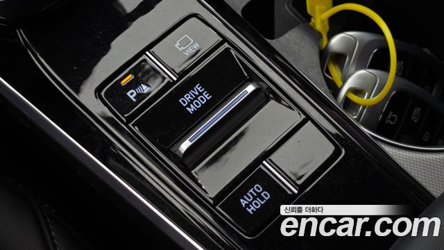 Hyundai Sonata 2023 — photo 26