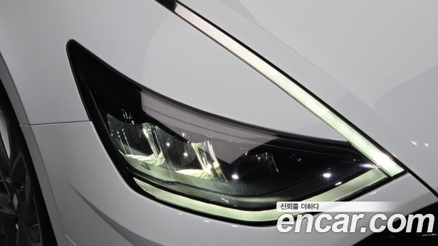 Hyundai Sonata 2023 — photo 8