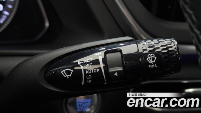 Hyundai Sonata 2023 — photo 27