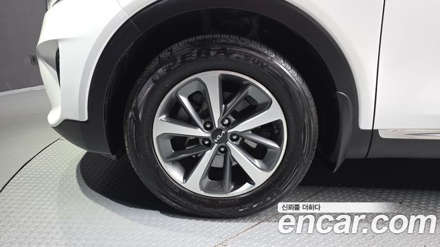 Kia Sorento 2018 — photo 5