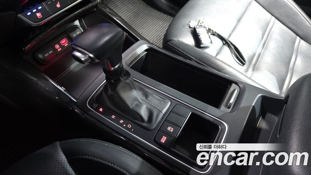 Kia Sorento 2018 — photo 12