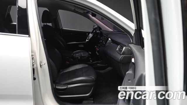 Kia Sorento 2018 — photo 17