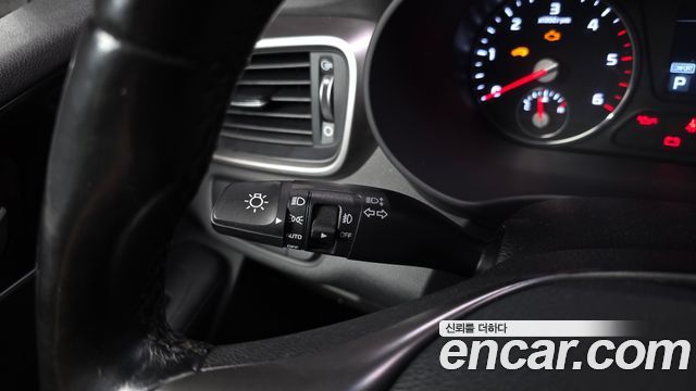 Kia Sorento 2018 — photo 22
