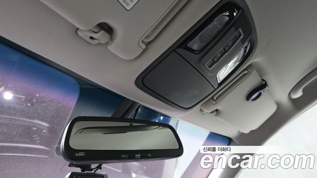 Kia Sorento 2018 — photo 23