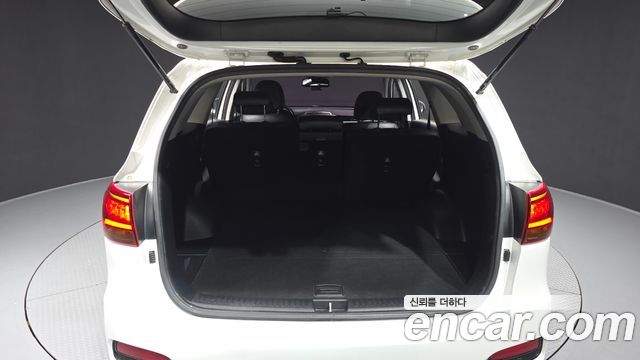 Kia Sorento 2018 — photo 25