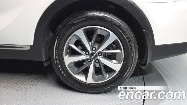 Kia Sorento 2018 — photo 7