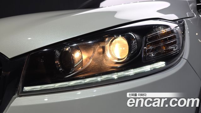 Kia Sorento 2018 — photo 8