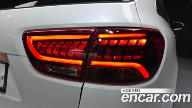 Kia Sorento 2018 — photo 9