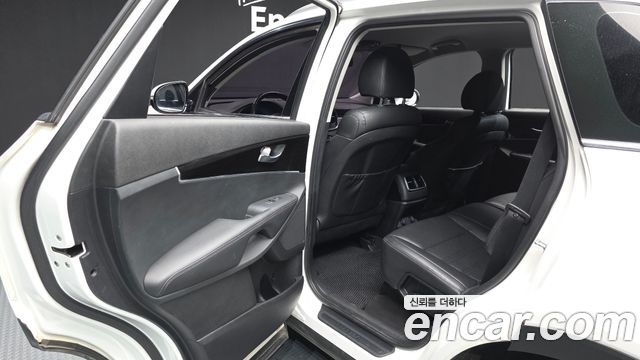 Kia Sorento 2018 — photo 16