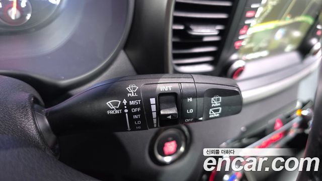 Kia Sorento 2018 — photo 27
