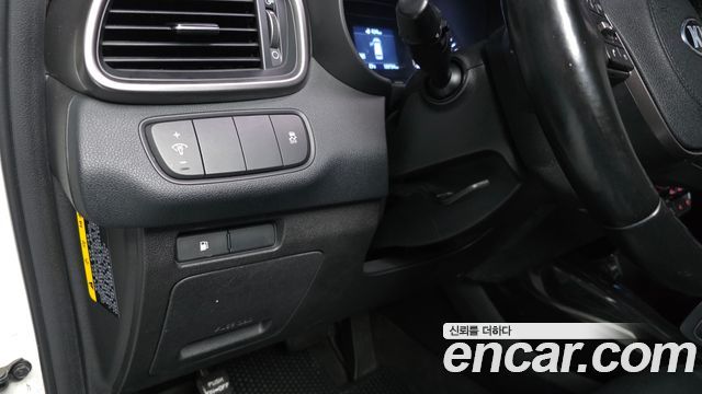 Kia Sorento 2018 — photo 28
