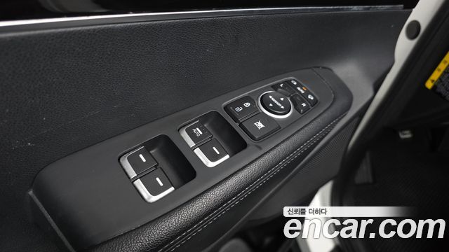 Kia Sorento 2018 — photo 29
