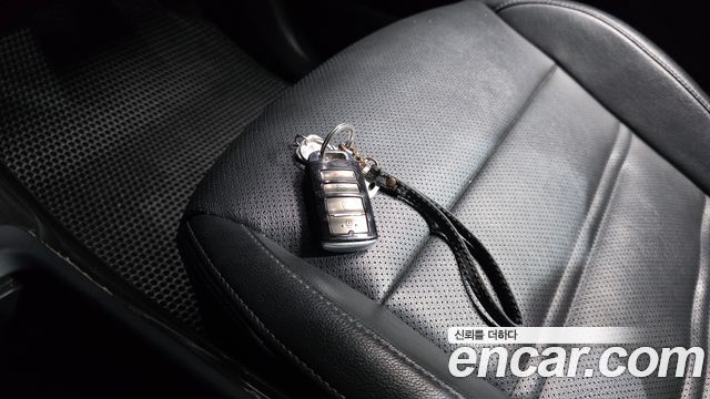 Kia Sorento 2018 — photo 31