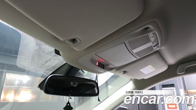 Renault Korea QM6 2022 — photo 27